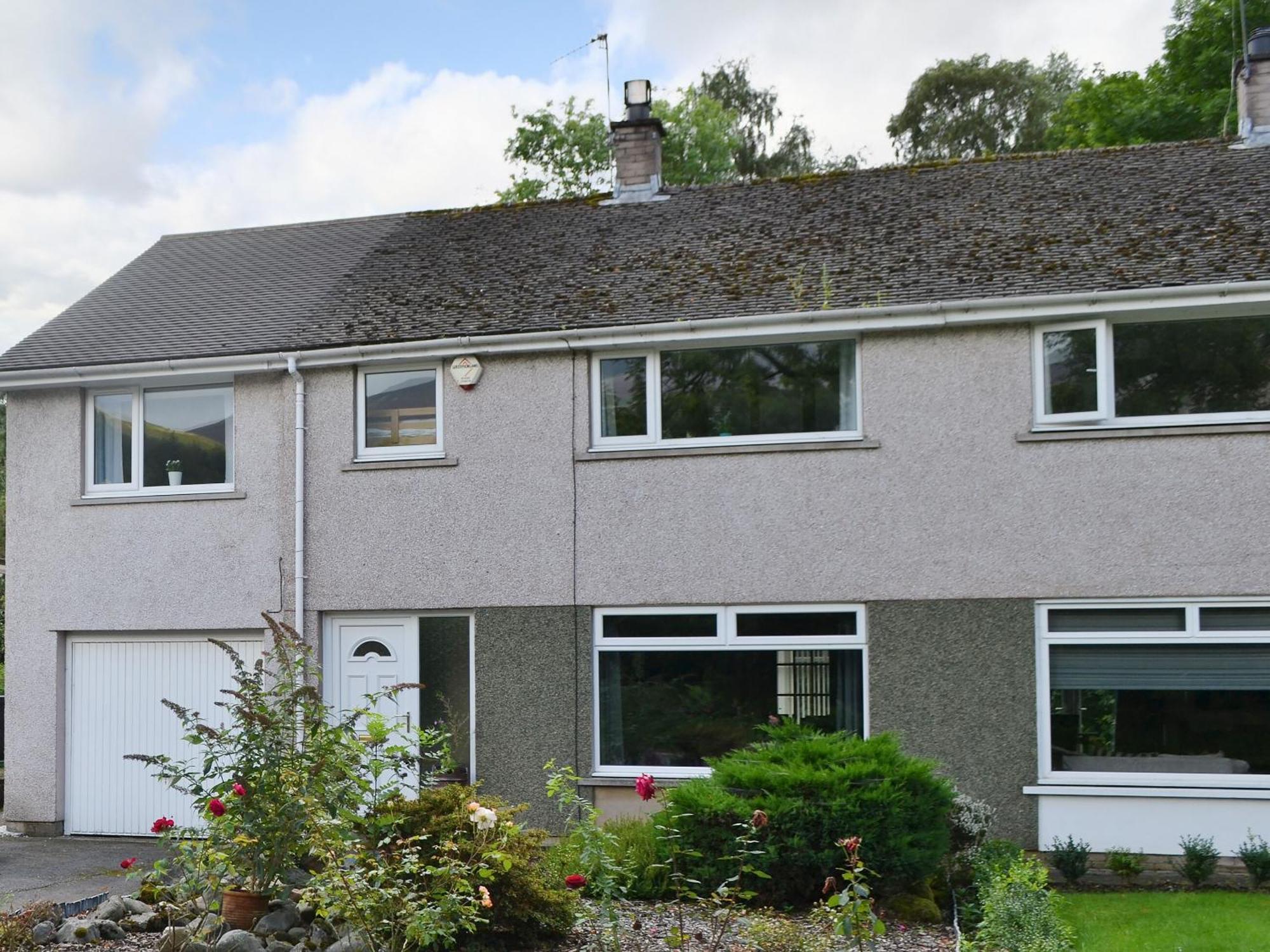 Briar Rigg Villa Keswick  Ngoại thất bức ảnh