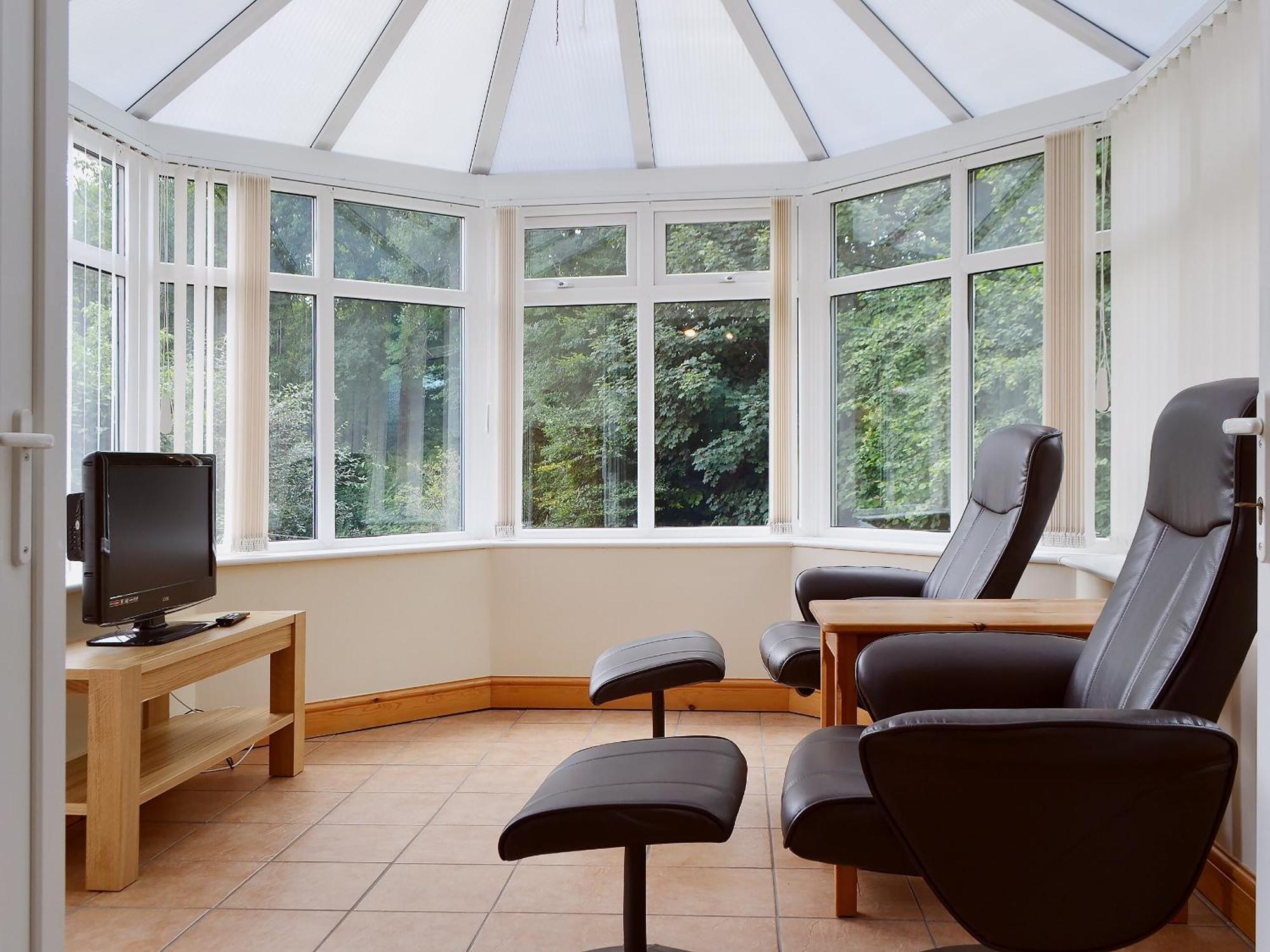 Briar Rigg Villa Keswick  Ngoại thất bức ảnh
