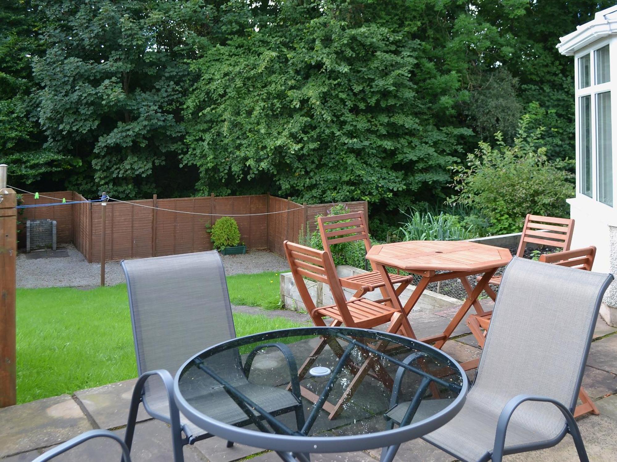 Briar Rigg Villa Keswick  Ngoại thất bức ảnh