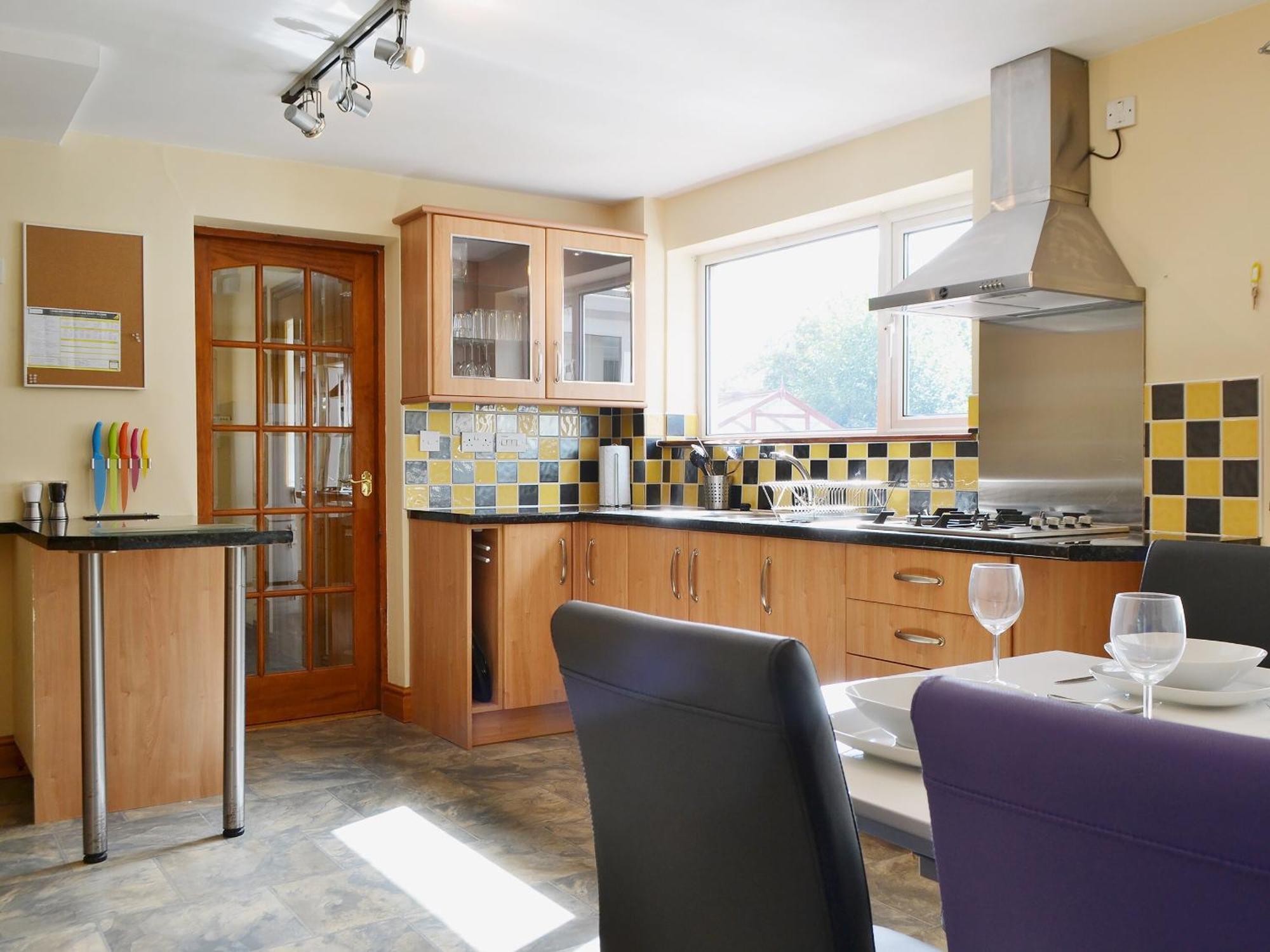 Briar Rigg Villa Keswick  Ngoại thất bức ảnh