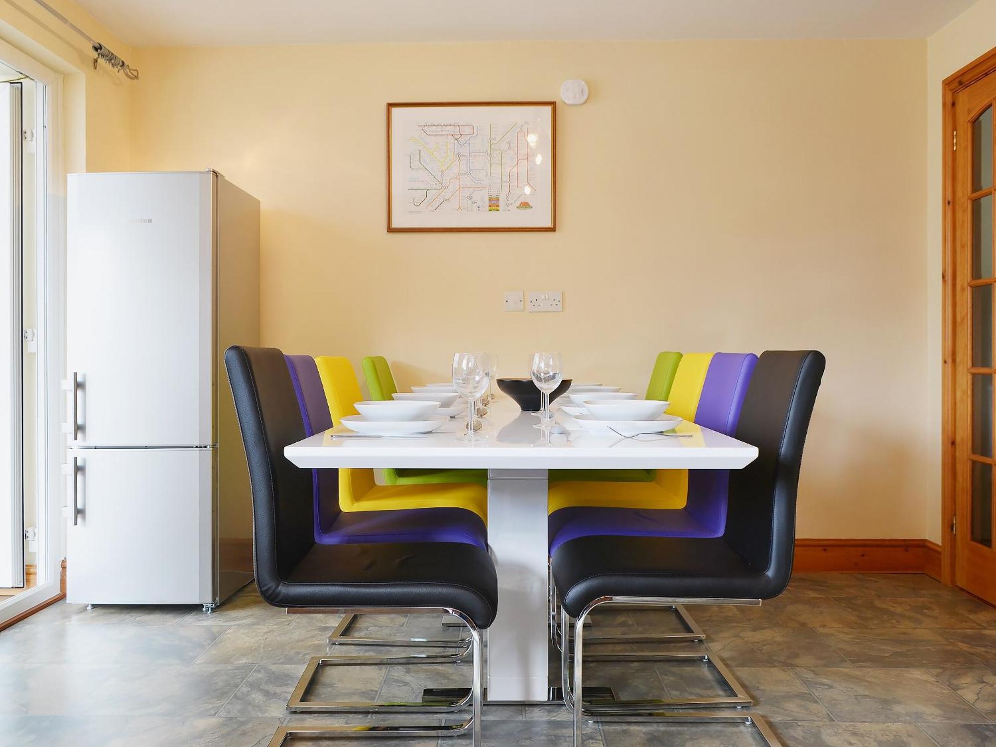 Briar Rigg Villa Keswick  Ngoại thất bức ảnh