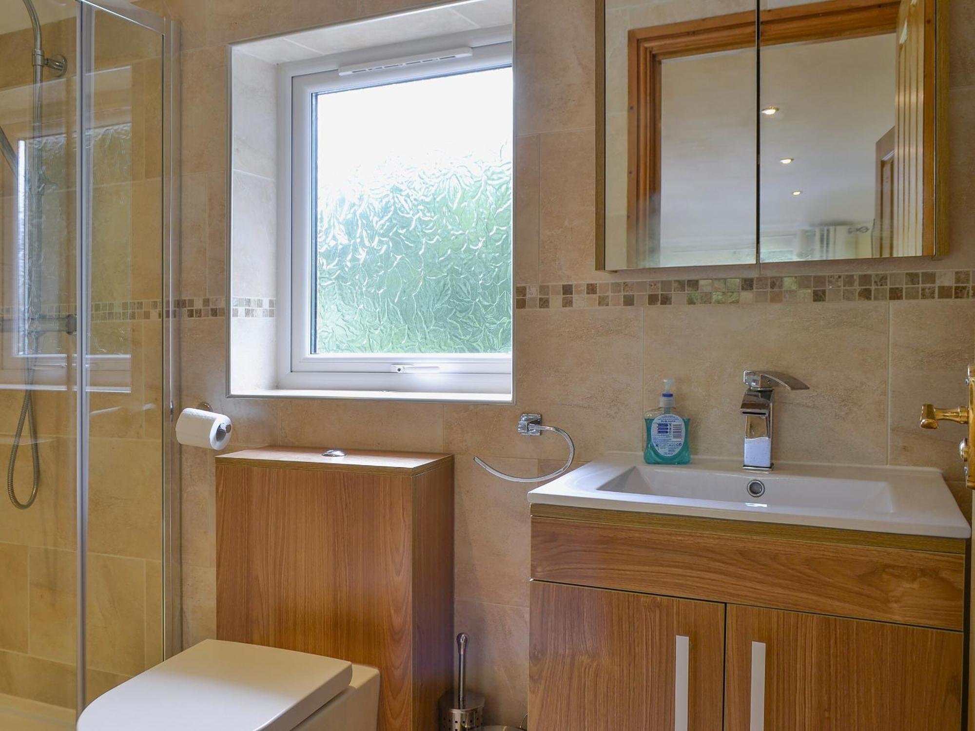 Briar Rigg Villa Keswick  Ngoại thất bức ảnh