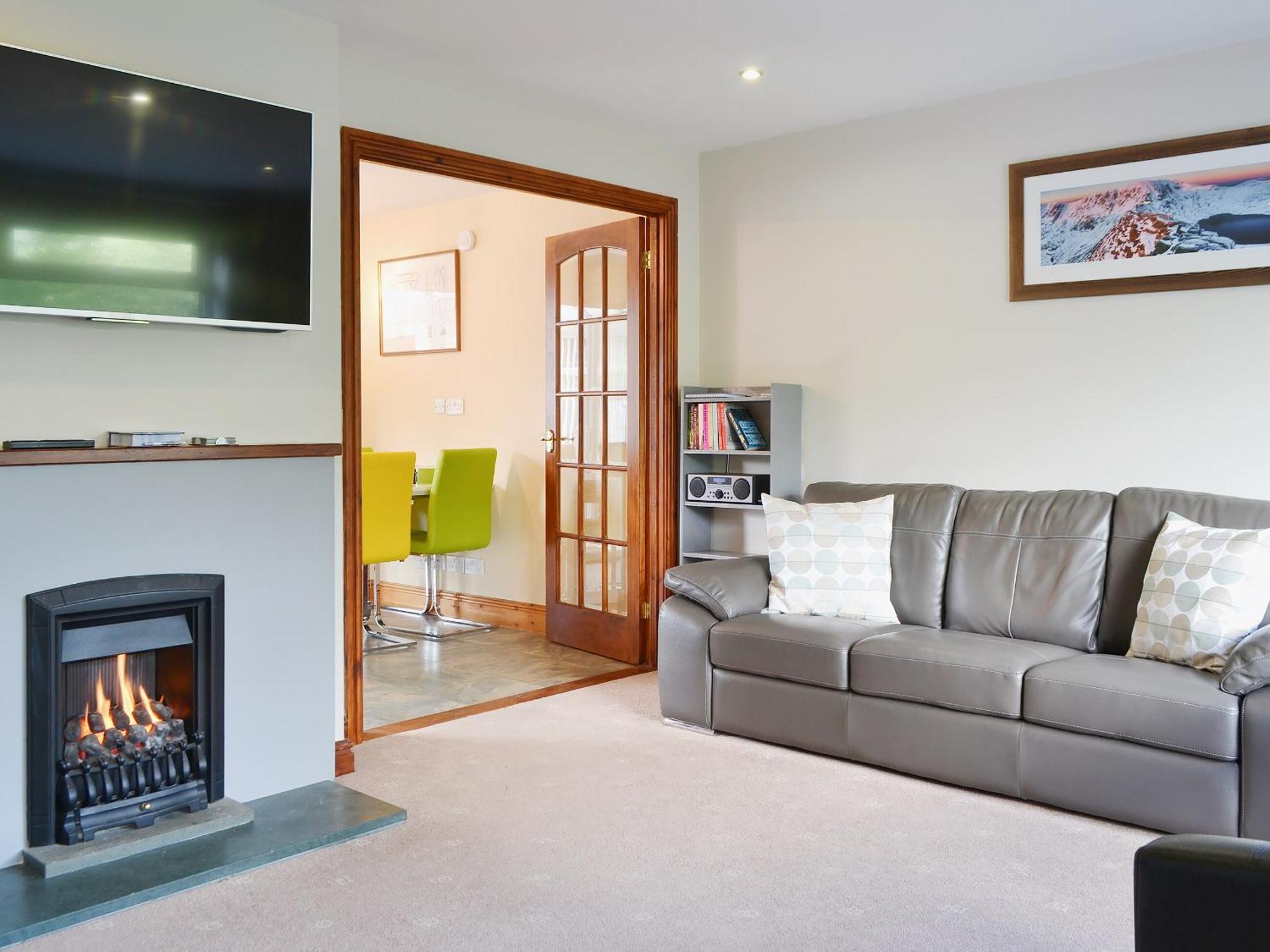 Briar Rigg Villa Keswick  Ngoại thất bức ảnh